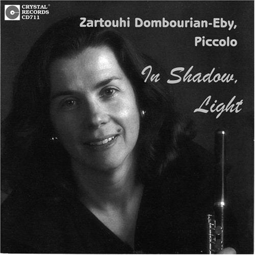 In Shadow Light - Eby Dombourian - Poppa's Music
