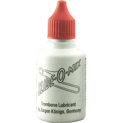 Slide O Mix Small Bottle - Poppa's Music