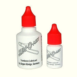 Slide O Mix Trombone Lubricant System - Poppa's Music