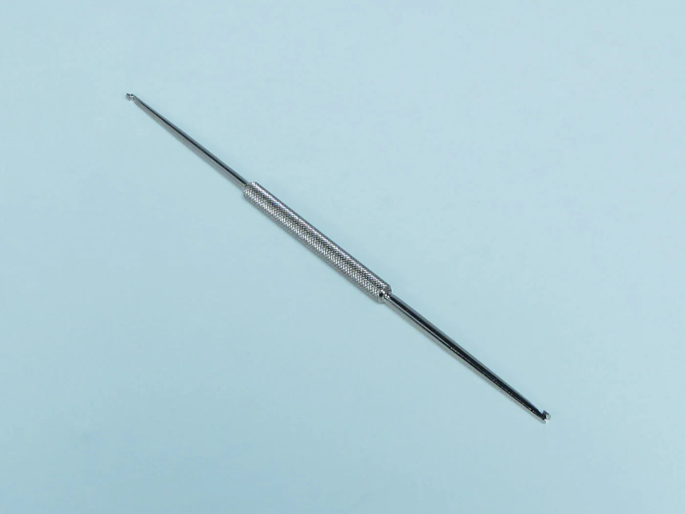 Ferree's Double Ended Spring Hook - F2 - Poppa's Music