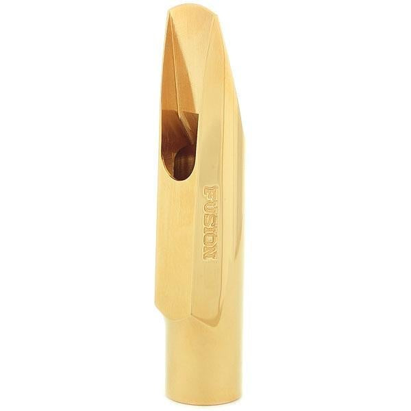 SR Technologies Fusion Tenor Sax Metal Mouthpiece .108 - Poppa's Music