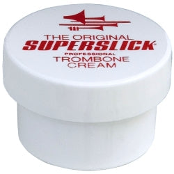 Superslick Trombone Cream - SC1 - Poppa's Music