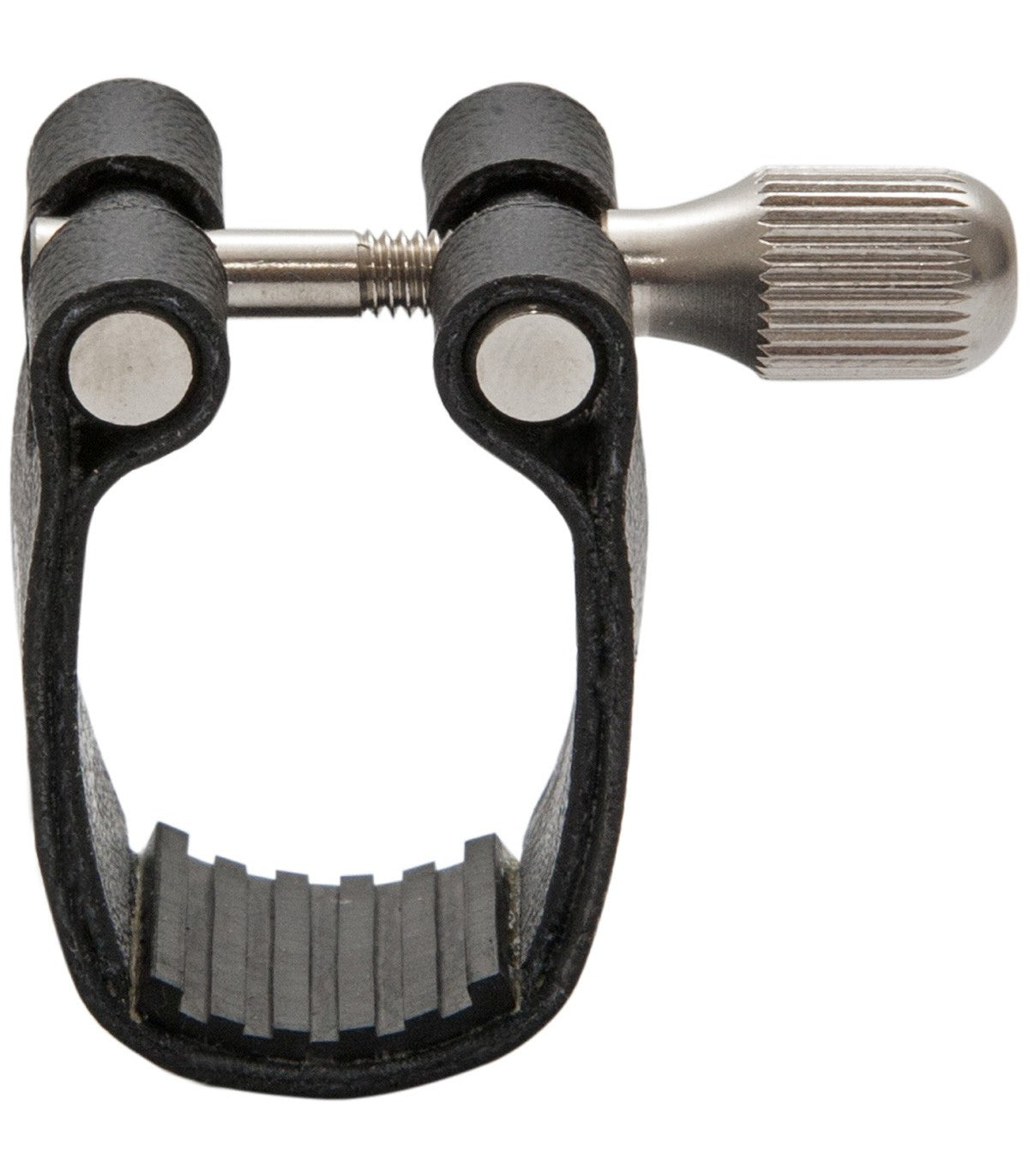 BG France Standard Bass Clarinet Ligature-L9-LIGATURE ONLY- - Poppa's Music