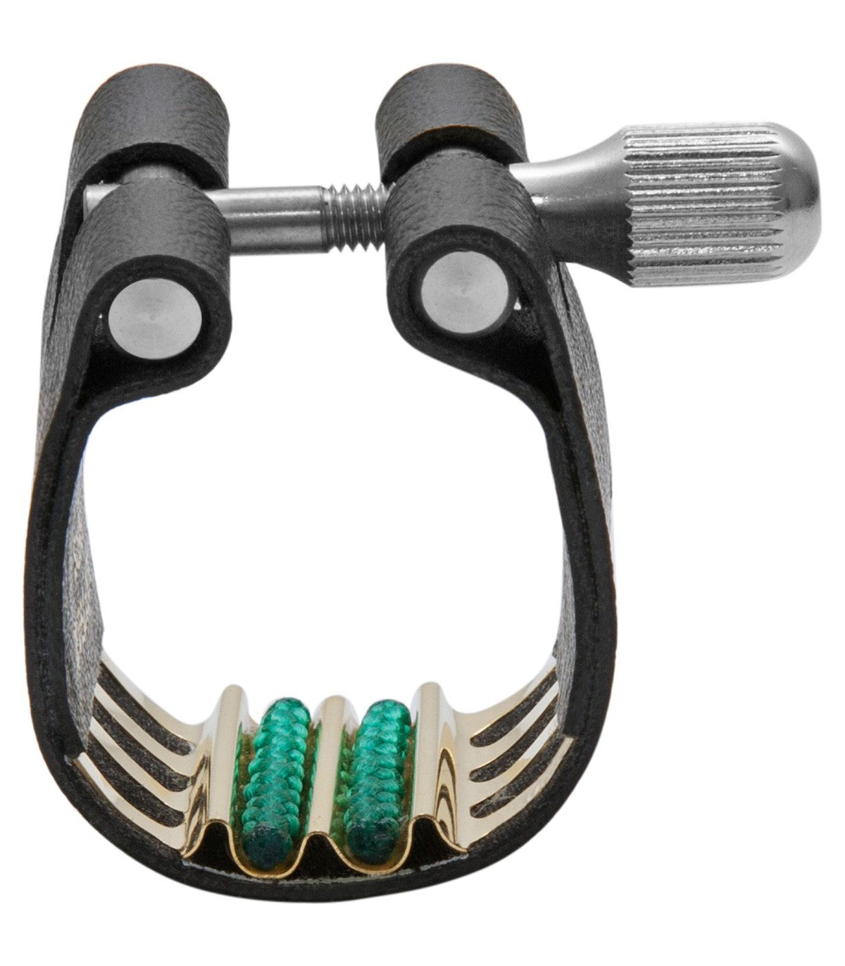 BG France Super Revelation Contra Bass Ligature-L92SR-LIGATURE ONLY- - Poppa's Music