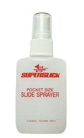 Superslick Spray Bottle - Poppa's Music