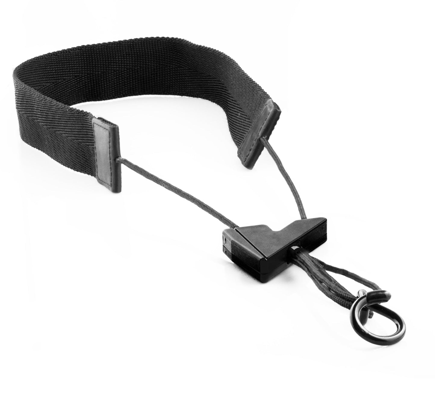 Vandoren V Neck Sax Strap - Poppa's Music