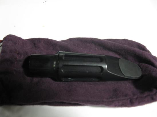 Claude Lakey Aluminum Tenor Mouthpiece 7 - Poppa's Music