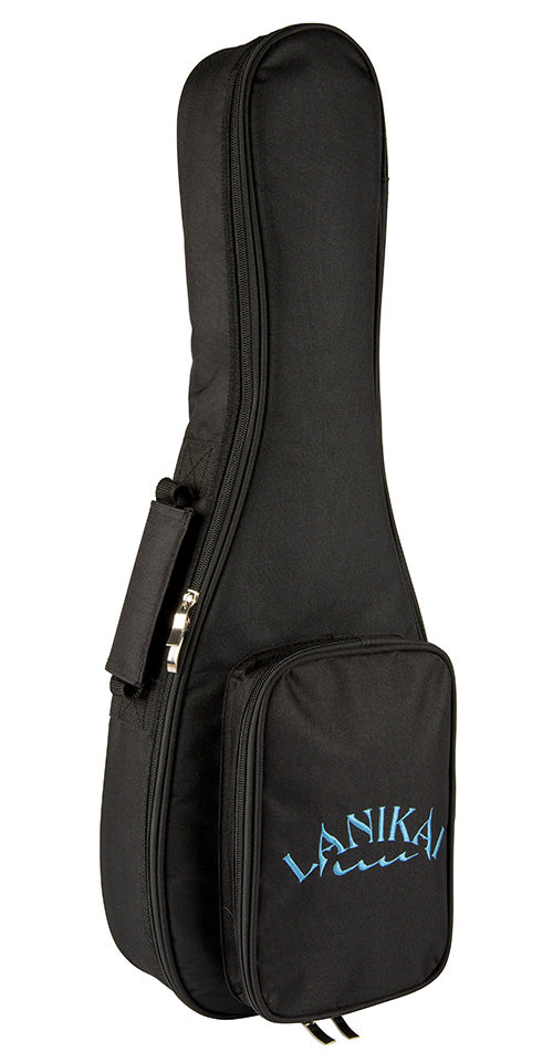 LANIKAI Oak Series Concert Ukulele with Gigbag OA-C - Poppa's Music