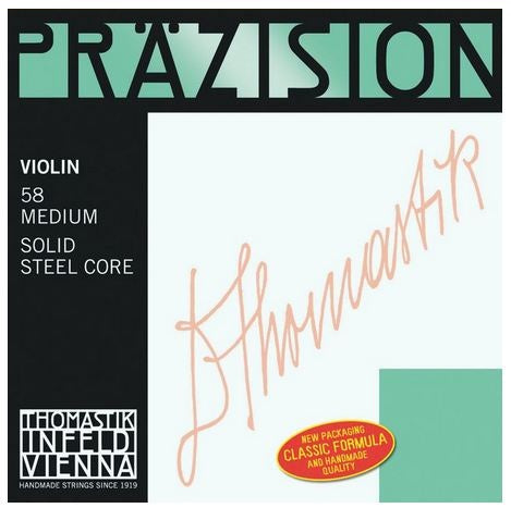 Thomastik Precision Violin String Set - Poppa's Music 