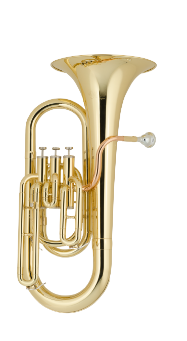 Holton B470R Collegiate Student Baritone - Poppa's Music