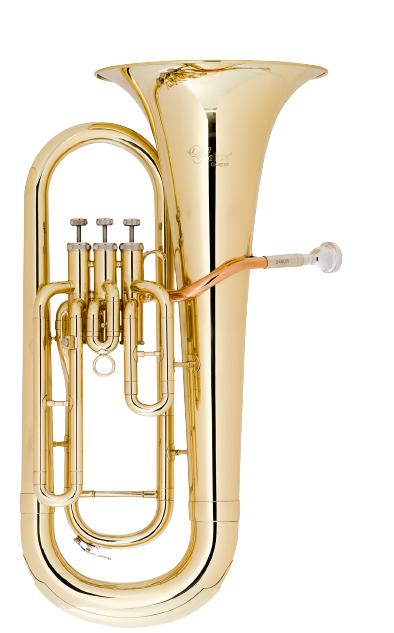 Holton B480R Student Euphonium - Poppa's Music