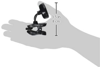 Snark Napoleon Clip-On Ukulele Tuner - N6 - Poppa's Music