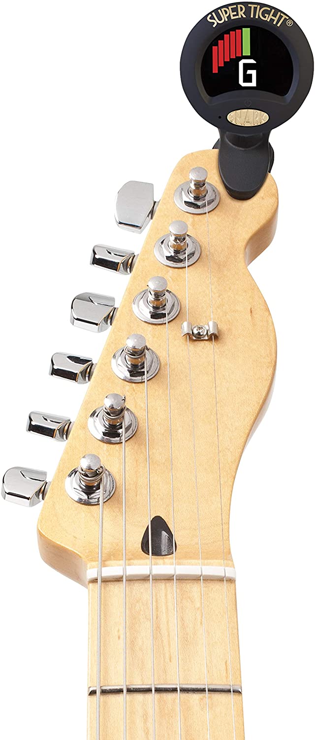 Snark Multi-Instrument Chromatic Tuner ST-8 - Poppa's Music