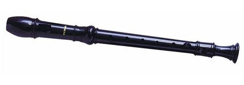 Tudor Soprano 1 PC Baroque Recorder - TD175 - Poppa's Music