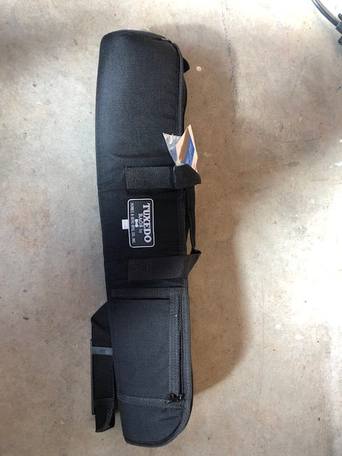 Tuxedo Sax Soprano Case Model TX8232 - Poppa's Music