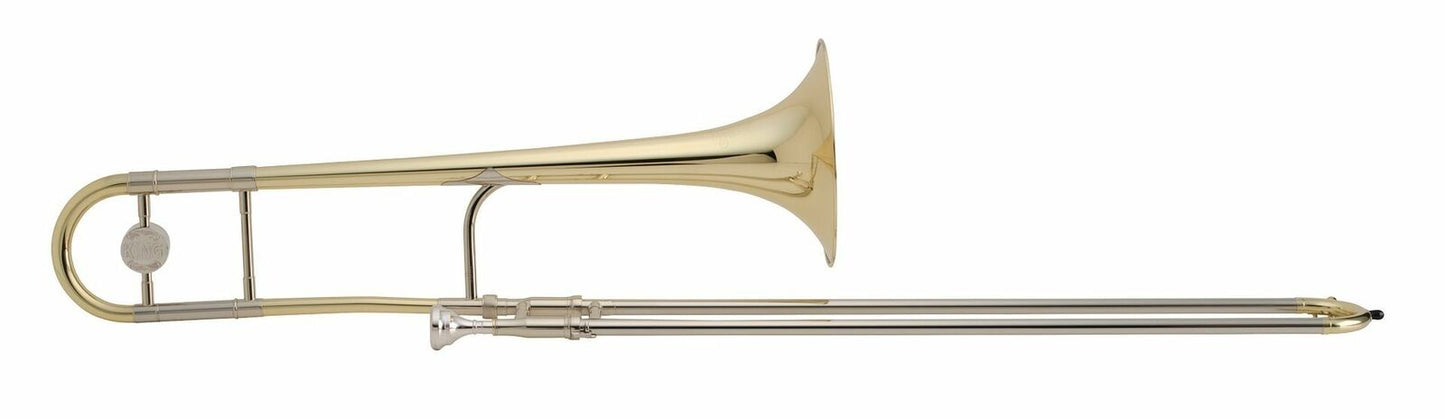 King 3BL Legend Professional Trombone - Poppa's Music