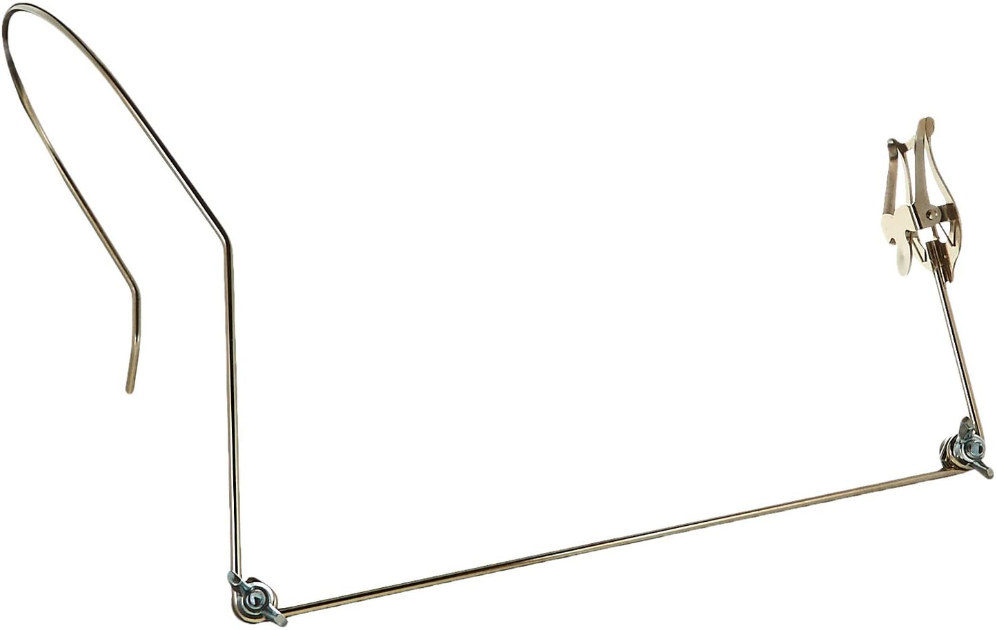 Standard Universal Lyre - Model 800N - Poppa's Music