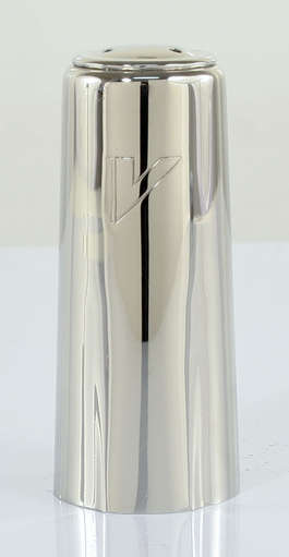 Vandoren Eb Clarinet - Metal Mouthpiece Cap - Old Stock - Poppa's Music