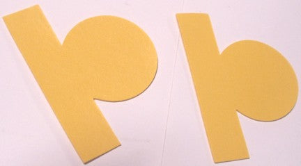 AWm the Hood Flute Swab - Poppa's Music