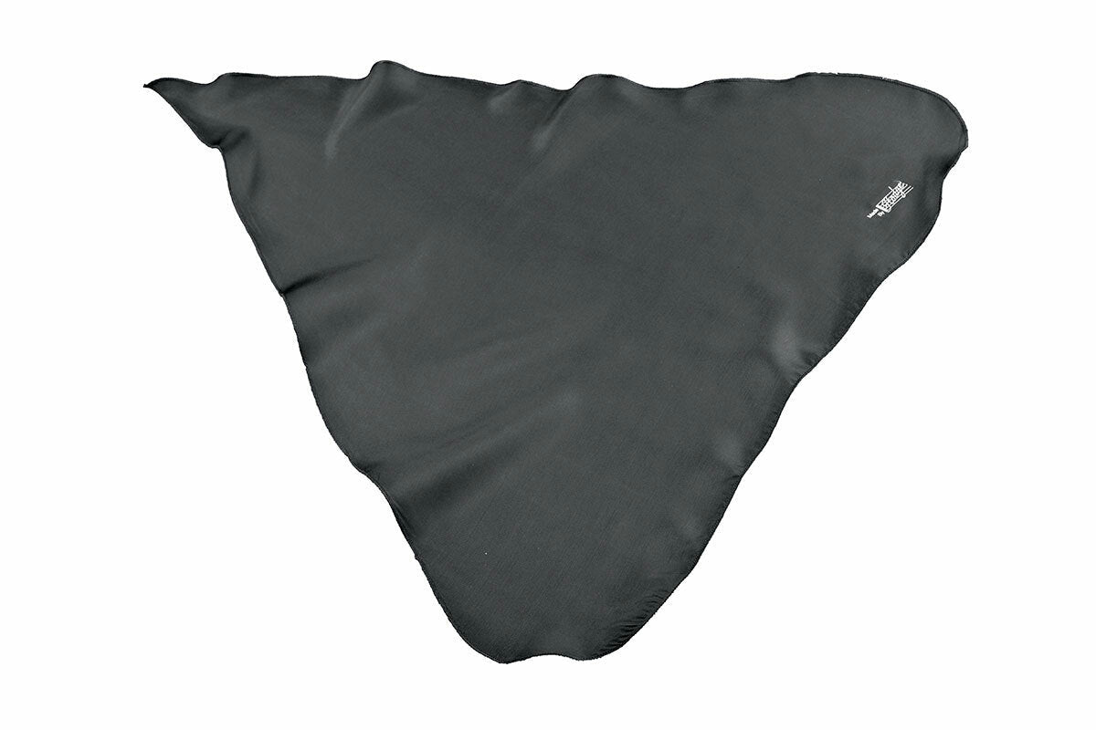 Hodge Alto Recorder Silk Swab - Poppa's Music