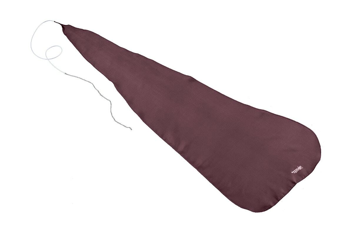 Hodge Bassoon Silk Swab - Poppa's Music