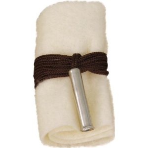 Selmer Bb Clarinet Dri Bore Swab - 2944 - Poppa's Music