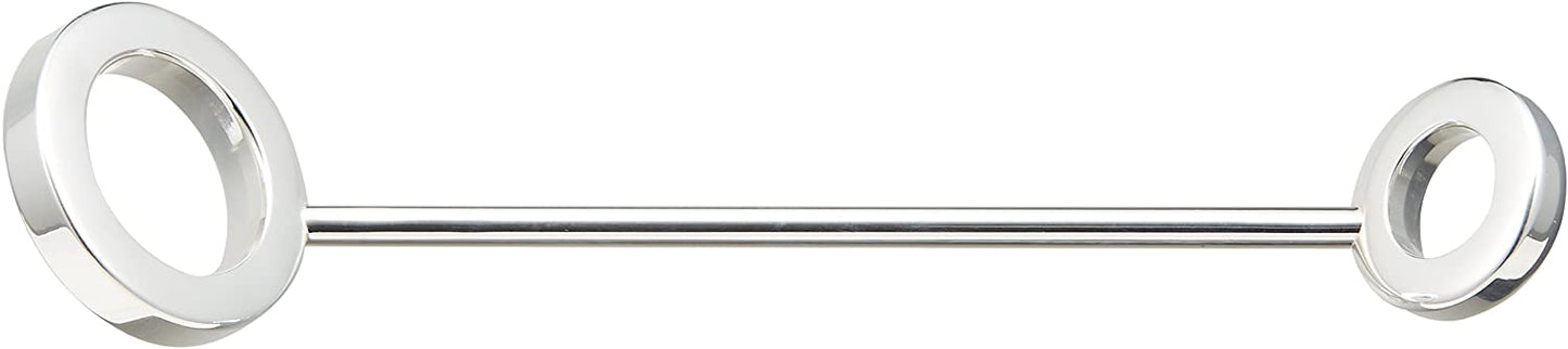 Bach Double Brass Embouchure Visualizer - 1826 - Poppa's Music