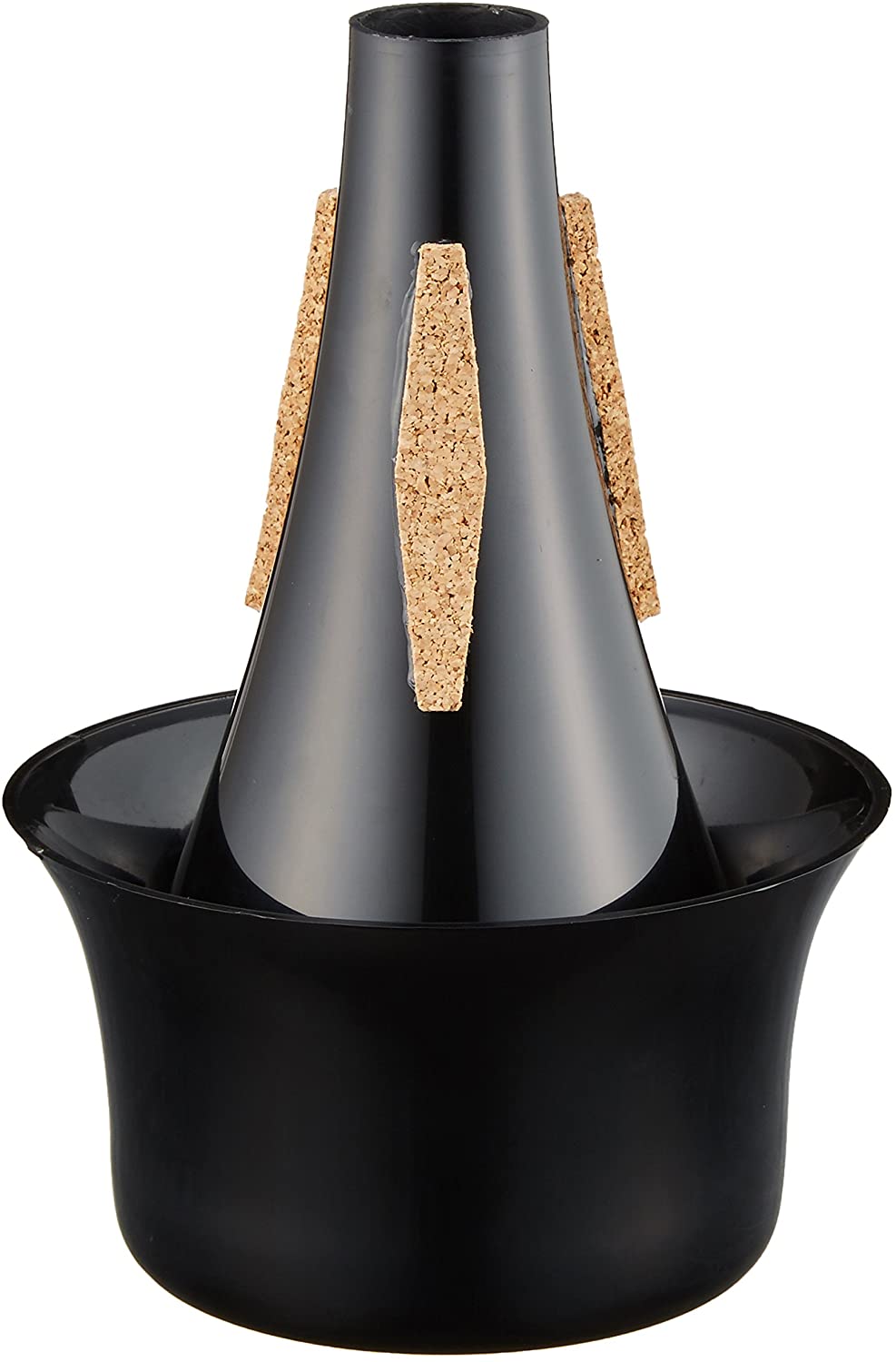 Bach Trumpet Cup Practice Mute - 1861 - Poppa's Music