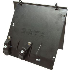 Deg Marching Trumpet Lyre - A16HC260 - Poppa's Music