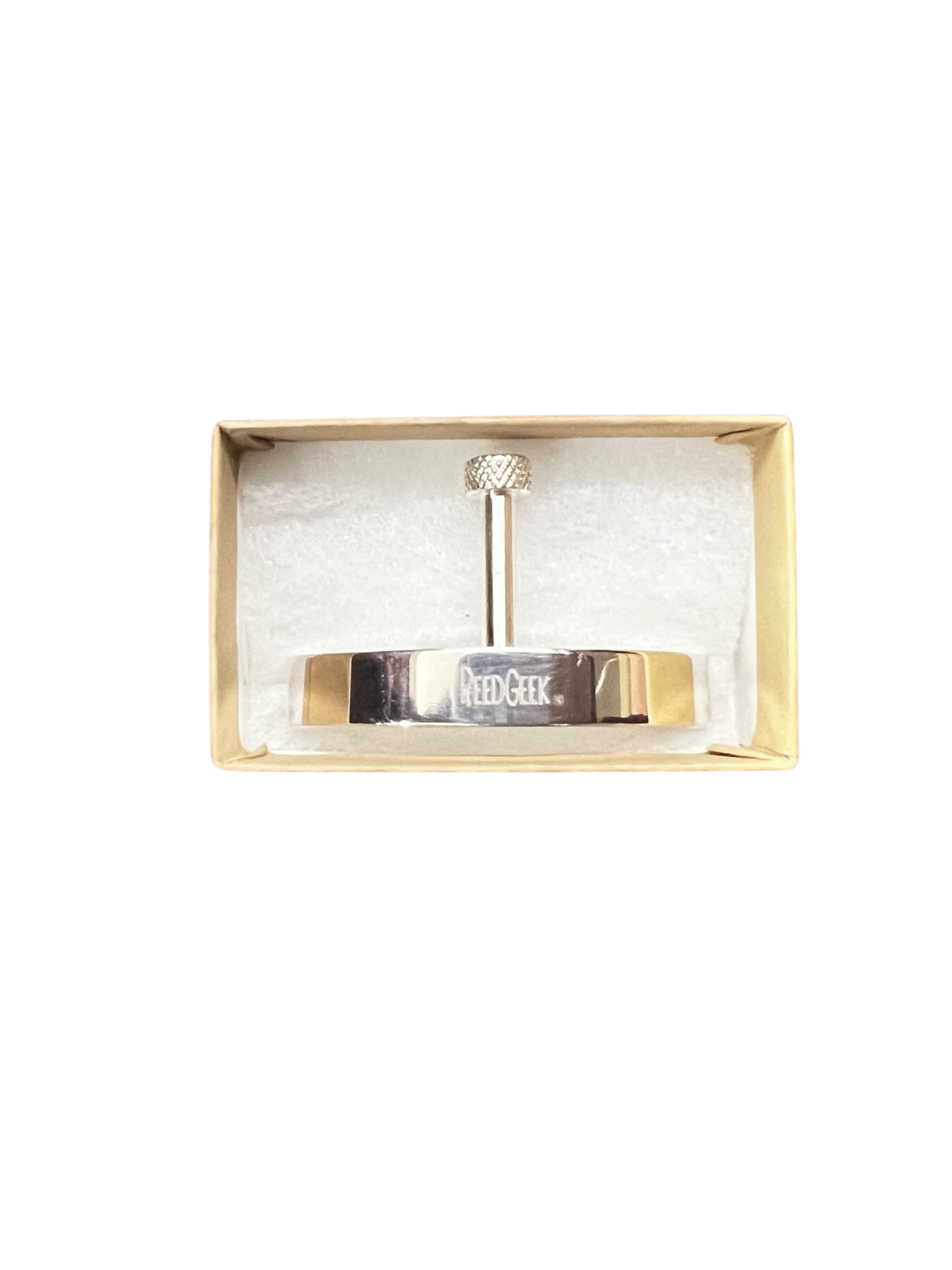 ReedGeek Saxophone Klangbogens - Three Pin Lyre Sets - Premium reedgeek from REEDGEEK - Just $84.95! Shop now at Poppa's Music