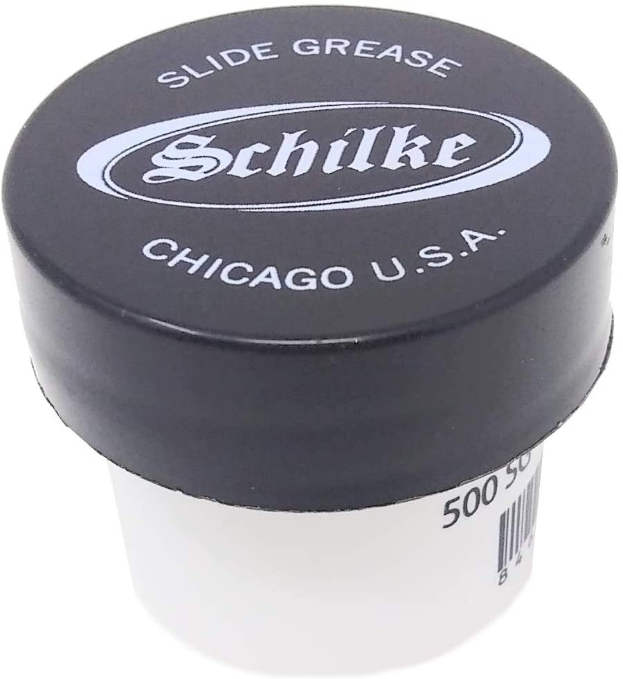 Schilke Slide Grease - Poppa's Music