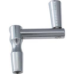 Standard Drum Speed Key - Poppa's Music