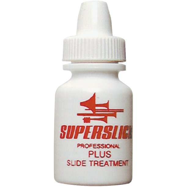 SuperSlick Plus Slide Treatment - Poppa's Music