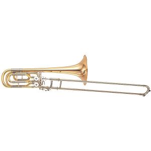 Yamaha Bass Trombone YBL-620G - Poppa's Music