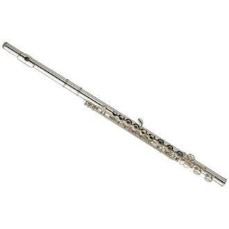 Yamaha C Flute Standard - YFL-261 - Poppa's Music