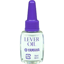 Yamaha Lever Oil 8ML, NO Needle - Yac 1014P - Poppa's Music