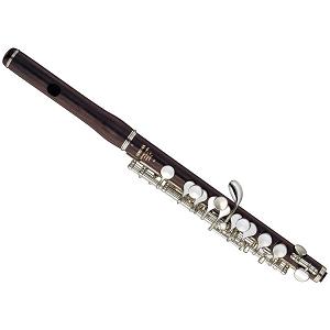 Yamaha C Piccolo Pro YPC-62 - Poppa's Music