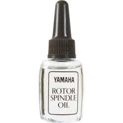 Yamaha Rotor Spindle Oil 8ML NO Needle - Yac 1013P - Poppa's Music