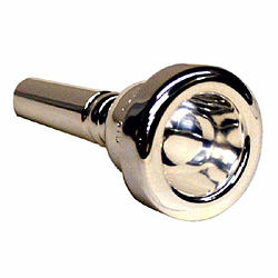 Yamaha Euphonium Mouthpiece - Poppa's Music