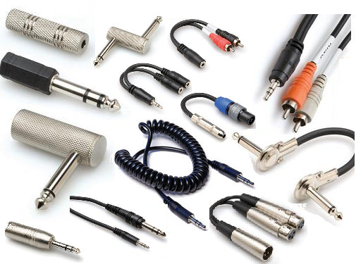 Adapters