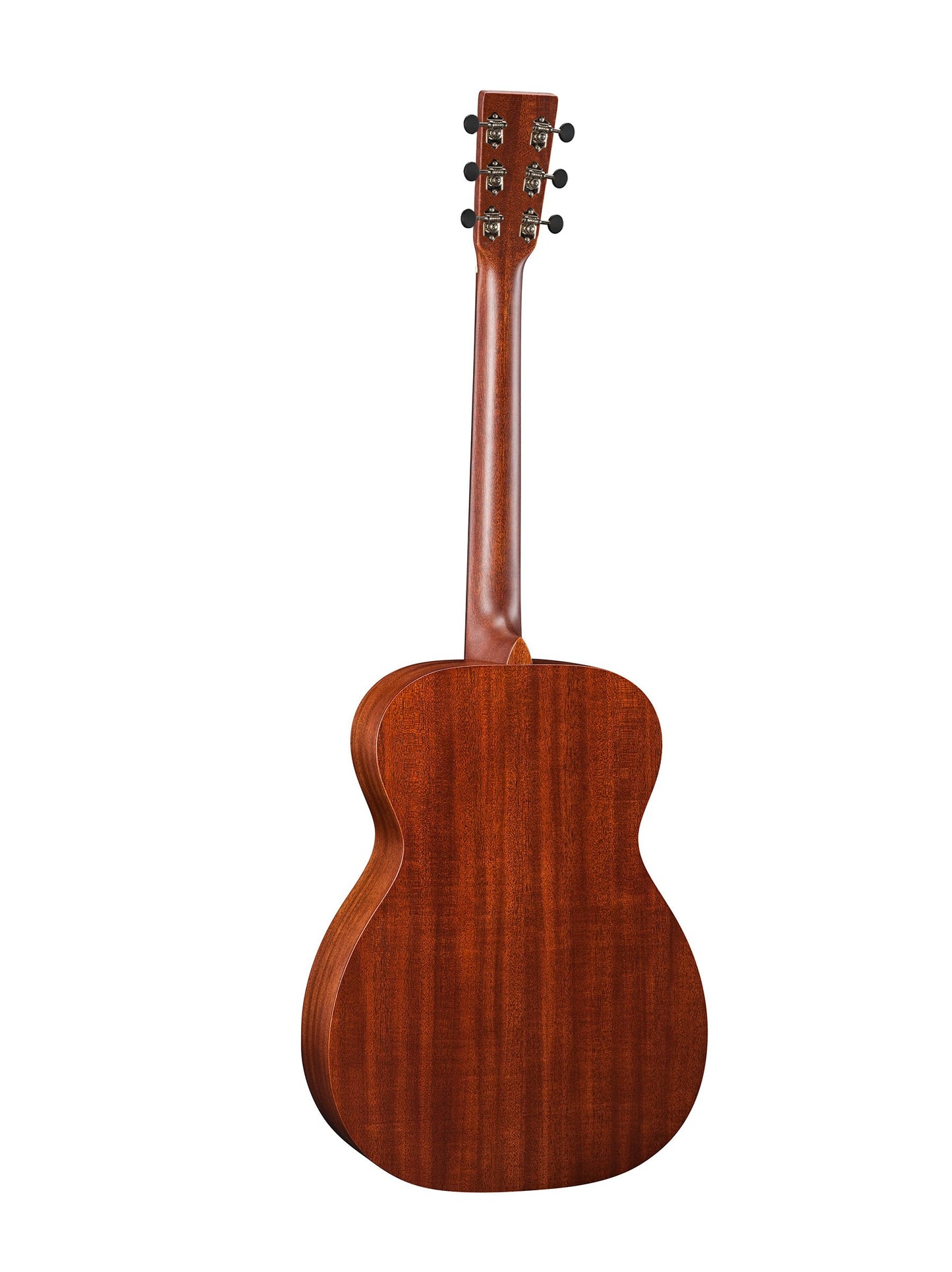 Martin 15 Series 00-15M Acoustic Guitar with Softshell Case