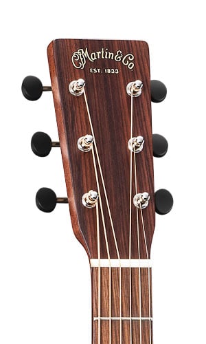 Martin 15 Series 00-15M Acoustic Guitar with Softshell Case
