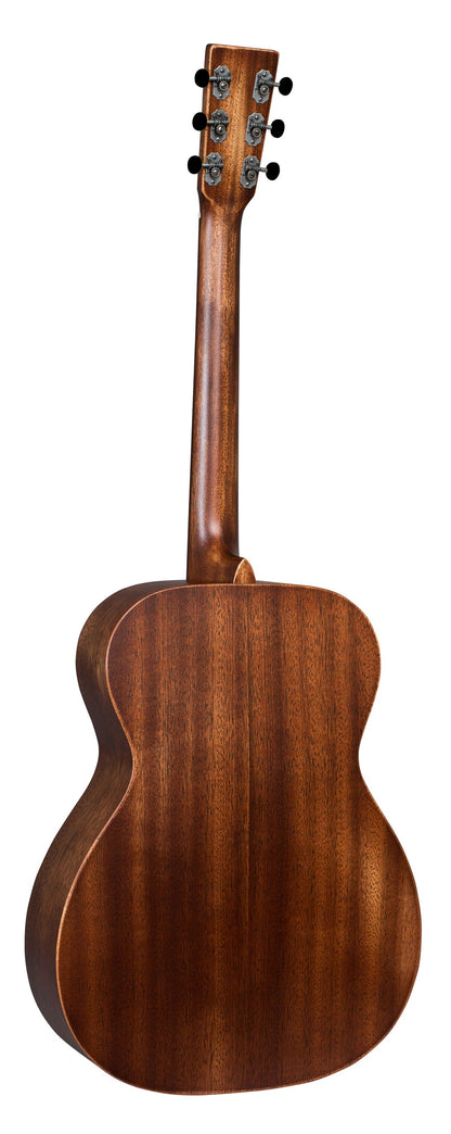 Martin 15 Series 000-15M StreetMaster Acoustic Guitar with Softshell Case