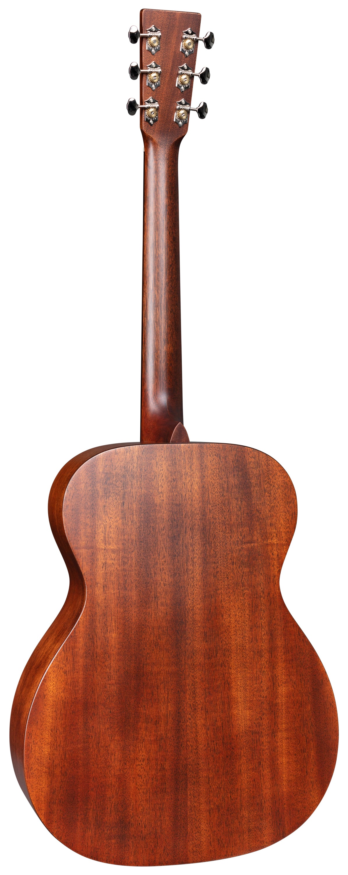 Martin 15 Series 000-15M Acoustic Guitar with Softshell Case