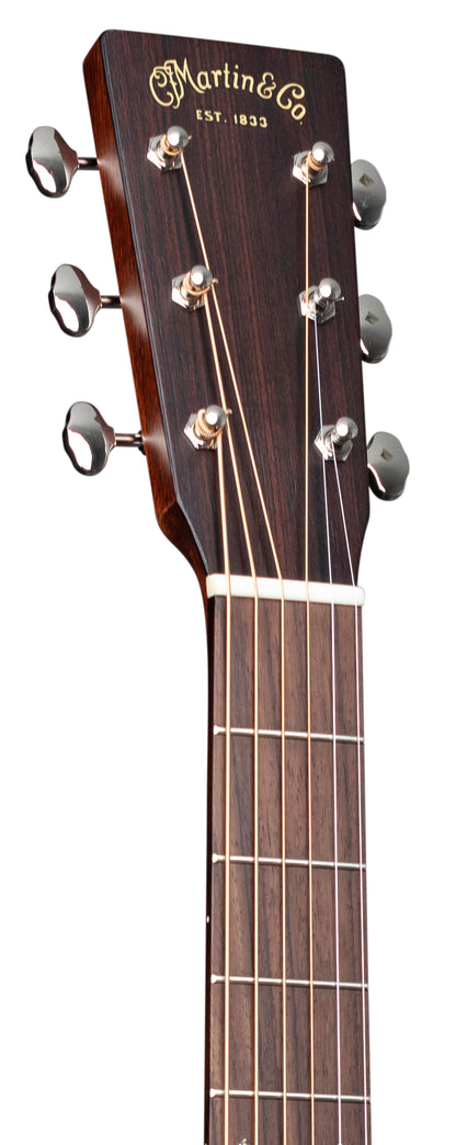 Martin 15 Series 000-15M Acoustic Guitar with Softshell Case