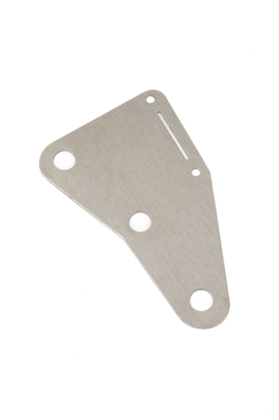 Fender American Vintage '57 Stratocaster® Pickguard Shielding, Aluminum 0019640049