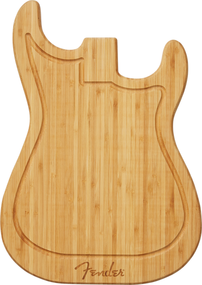 Fender™ Stratocaster™ Cutting Board