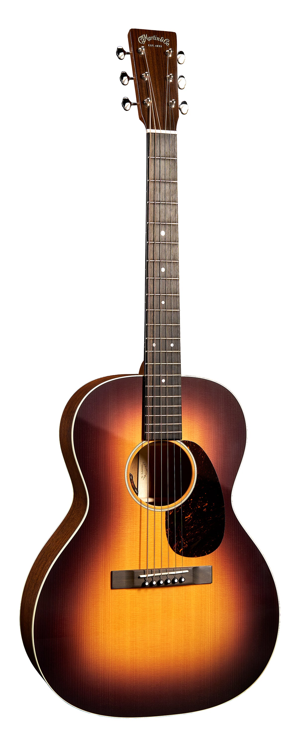 Martin 16 Series 00L-16E 1935 Burst Acoustic Guitar