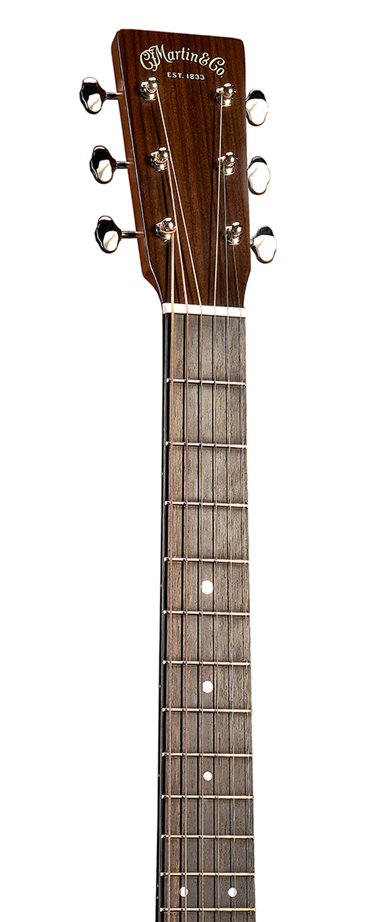 Martin 16 Series 00L-16E 1935 Burst Acoustic Guitar