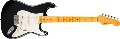 Fender American Vintage II 1957 Stratocaster®, Maple Fingerboard, Black 0110232806